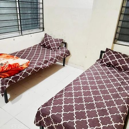 Aashiyana Boys Hostel Indore Bagian luar foto
